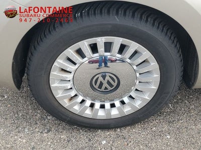 2014 Volkswagen Beetle 1.8T