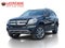 2014 Mercedes-Benz GL-Class GL 450 4MATIC®