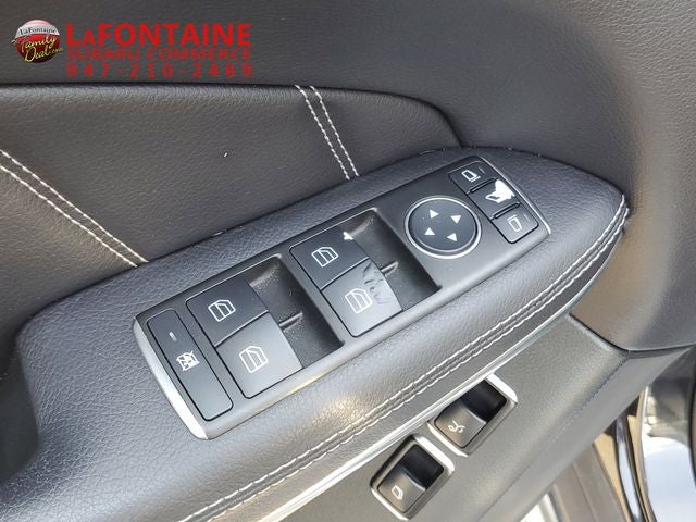 2014 Mercedes-Benz GL-Class GL 450 4MATIC®