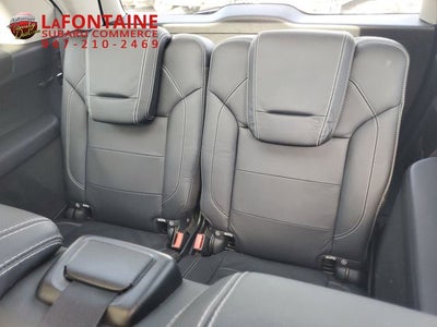 2014 Mercedes-Benz GL-Class GL 450 4MATIC®