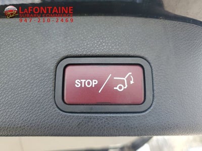 2014 Mercedes-Benz GL-Class GL 450 4MATIC®