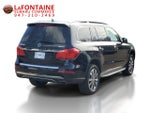 2014 Mercedes-Benz GL-Class GL 450 4MATIC®