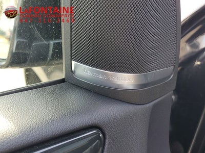 2014 Mercedes-Benz GL-Class GL 450 4MATIC®