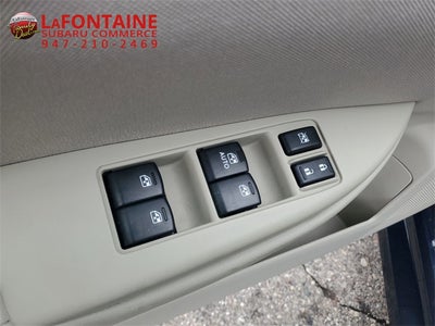 2014 Subaru Legacy 2.5i Premium