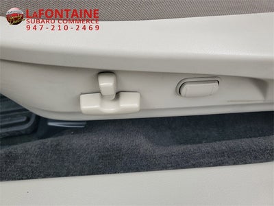 2014 Subaru Legacy 2.5i Premium