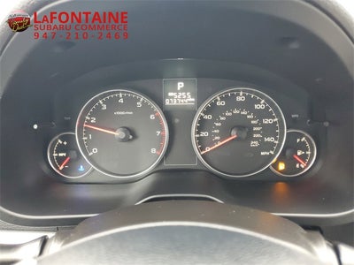 2014 Subaru Legacy 2.5i Premium