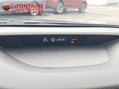 2014 Subaru Legacy 2.5i Premium