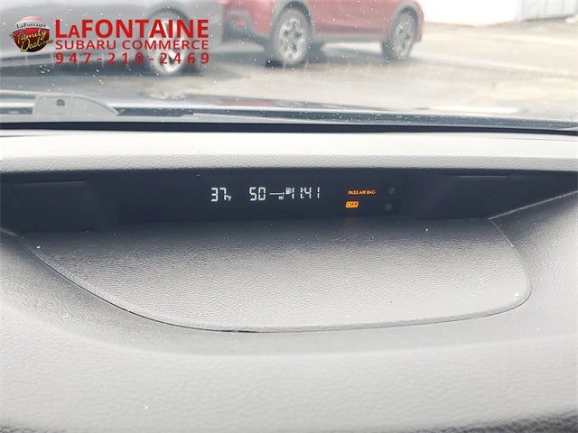 2014 Subaru Legacy 2.5i Premium