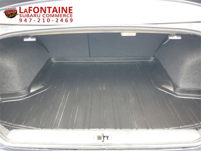 2014 Subaru Legacy 2.5i Premium