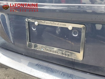 2014 Subaru Legacy 2.5i Premium