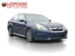 2014 Subaru Legacy 2.5i Premium
