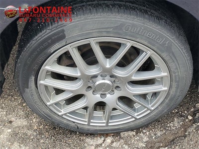 2014 Subaru Legacy 2.5i Premium