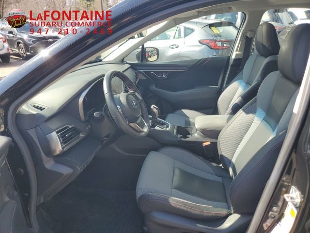 2020 Subaru Legacy 2.5i Sport Sport