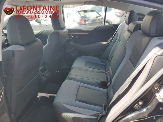 2020 Subaru Legacy 2.5i Sport Sport