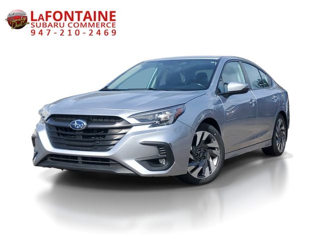2024 Subaru Legacy Limited