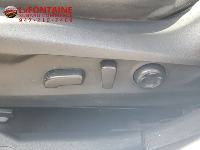 2024 Subaru Legacy Limited