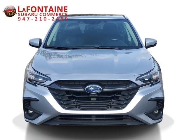 2024 Subaru Legacy Limited