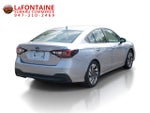 2024 Subaru Legacy Limited