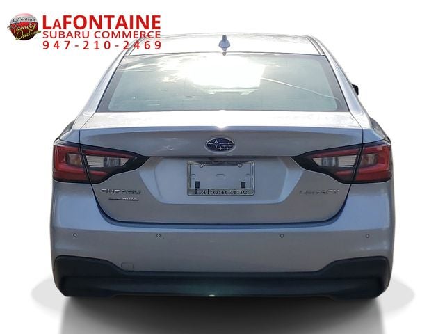 2024 Subaru Legacy Limited