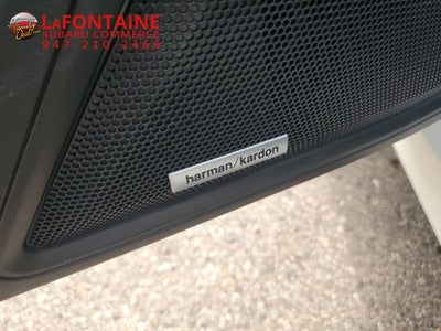 2024 Subaru Legacy Sport