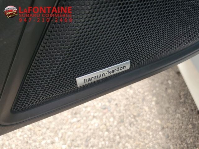 2024 Subaru Legacy Sport