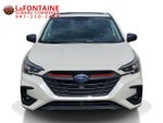 2024 Subaru Legacy Sport
