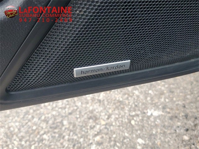2024 Subaru Legacy Touring XT