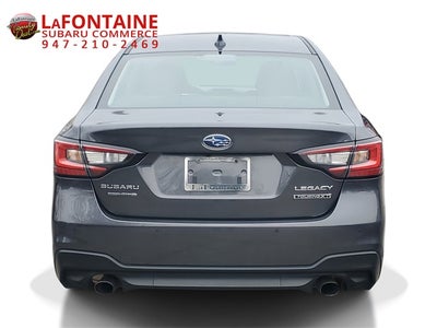2024 Subaru Legacy Touring XT