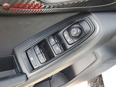 2023 Subaru Impreza Base