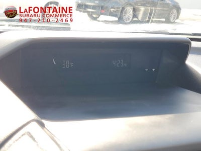 2023 Subaru Impreza Base