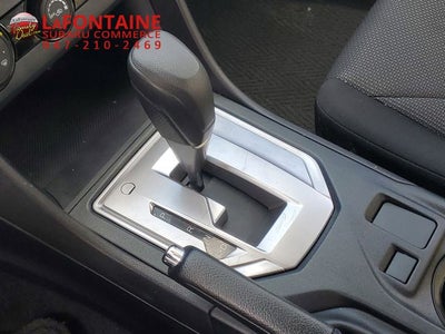 2023 Subaru Impreza Base