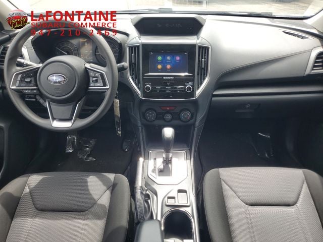 2023 Subaru Impreza Base