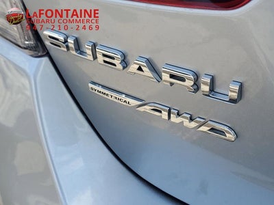 2023 Subaru Impreza Base