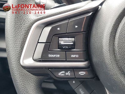 2023 Subaru Impreza Premium