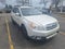 2012 Subaru Outback 2.5i Premium