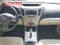2012 Subaru Outback 2.5i Premium