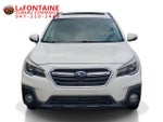 2018 Subaru Outback 3.6R Touring