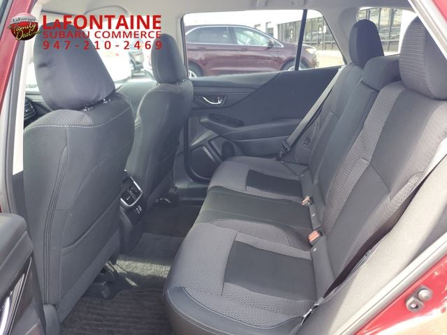 2024 Subaru Outback Premium