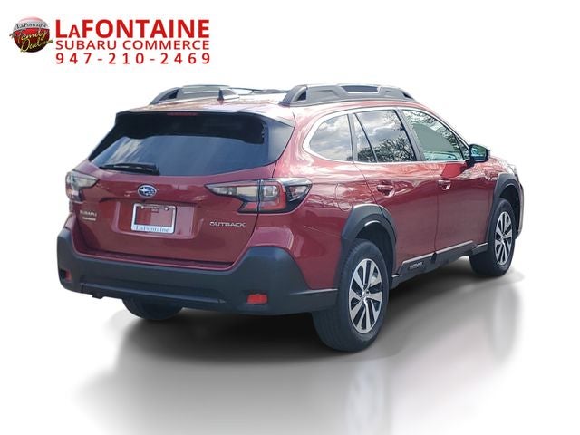 2024 Subaru Outback Premium