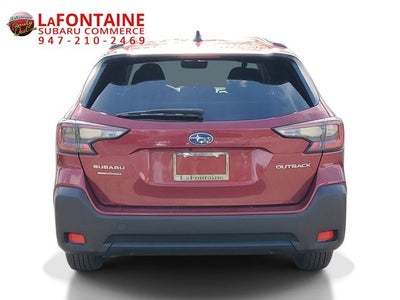 2024 Subaru Outback Premium