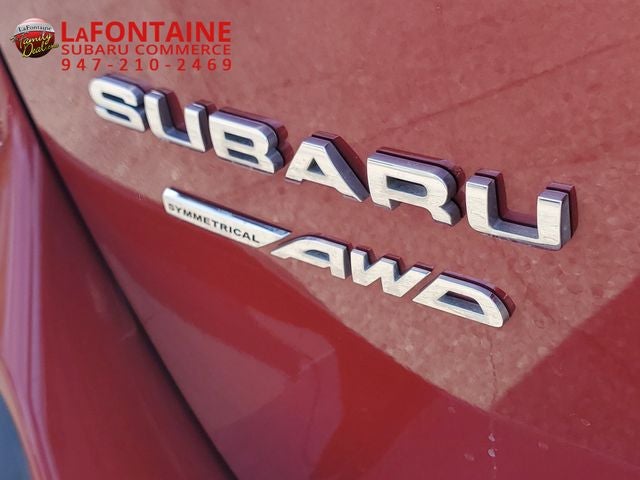 2024 Subaru Outback Premium