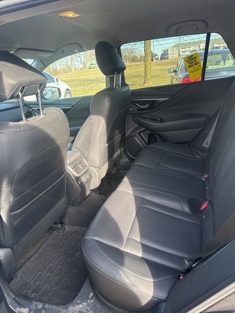 2020 Subaru Outback Limited Limited