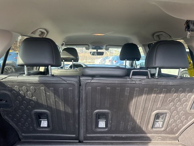 2020 Subaru Outback Limited Limited