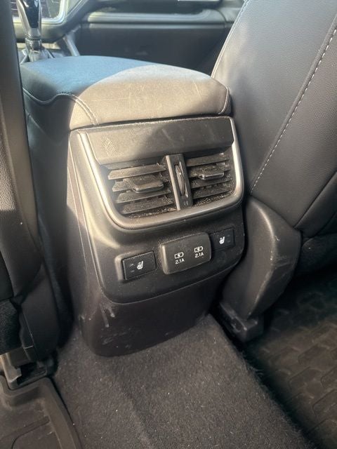 2020 Subaru Outback Limited Limited