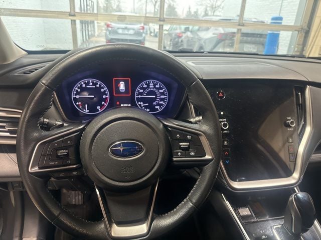 2020 Subaru Outback Limited Limited