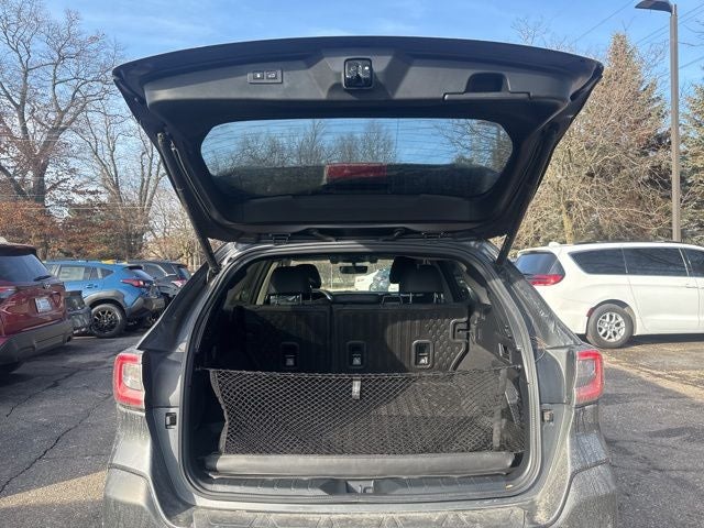 2020 Subaru Outback Limited Limited