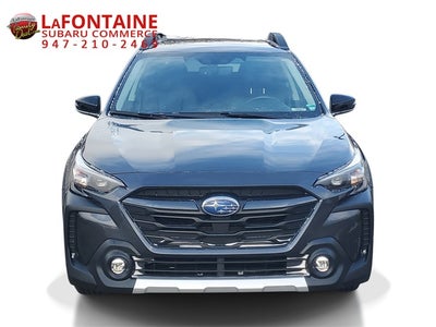 2023 Subaru Outback Limited