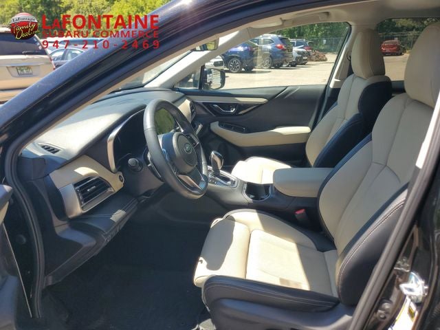 2024 Subaru Outback Limited