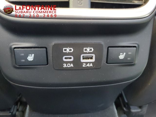 2024 Subaru Outback Limited