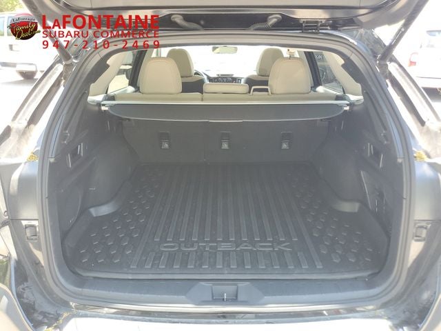 2024 Subaru Outback Limited